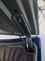 Mercedes-Benz 560 SL 1986 года (NA)